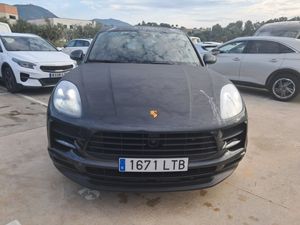 Porsche Macan S - Foto 3