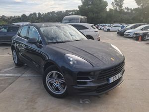 Porsche Macan S - Foto 4