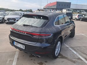 Porsche Macan S - Foto 5