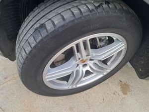 Porsche Macan S - Foto 9