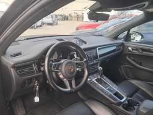 Porsche Macan S - Foto 8