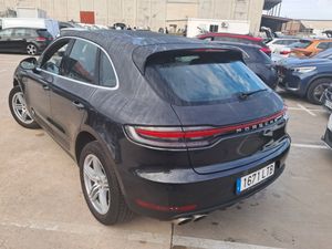 Porsche Macan S - Foto 7