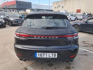 Porsche Macan S - Foto 6