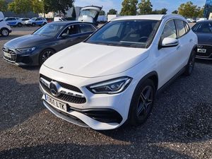 Mercedes Gla 200 D - Foto 2