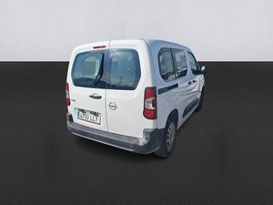 Opel Combo 1.5 Td 75kw (100cv) S/s Expression L - Foto 5