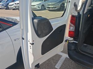 Opel Combo 1.5 Td 75kw (100cv) S/s Expression L - Foto 9