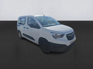 Opel Combo 1.5 Td 75kw (100cv) S/s Expression L - Foto 4