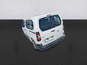 Opel Combo 1.5 Td 75kw (100cv) S/s Expression L - Foto 7