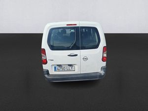 Opel Combo 1.5 Td 75kw (100cv) S/s Expression L - Foto 6