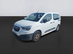 Opel Combo 1.5 Td 75kw (100cv) S/s Expression L - Foto 2