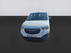Opel Combo 1.5 Td 75kw (100cv) S/s Expression L - Foto 3