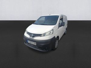 Nissan Nv200 1.5dci 66kw (90cv) Comfort Mam - Foto 2