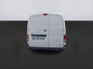 Nissan Nv200 1.5dci 66kw (90cv) Comfort Mam - Foto 6