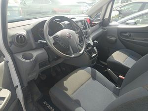 Nissan Nv200 1.5dci 66kw (90cv) Comfort Mam - Foto 8