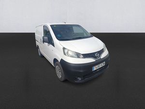 Nissan Nv200 1.5dci 66kw (90cv) Comfort Mam - Foto 4