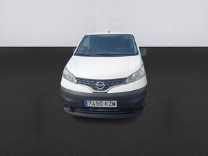 Nissan Nv200 1.5dci 66kw (90cv) Comfort Mam - Foto 3