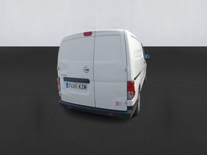 Nissan Nv200 1.5dci 66kw (90cv) Comfort Mam - Foto 5