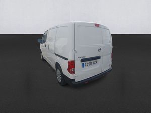 Nissan Nv200 1.5dci 66kw (90cv) Comfort Mam - Foto 7