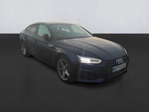 Audi A5 Sport 40 Tdi 140kw S Tronic Sportback - Foto 4