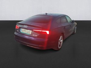 Audi A5 Sport 40 Tdi 140kw S Tronic Sportback - Foto 5
