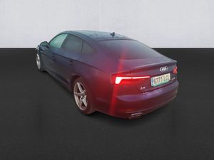 Audi A5 Sport 40 Tdi 140kw S Tronic Sportback - Foto 7
