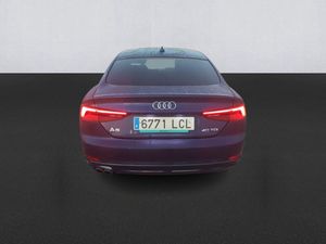 Audi A5 Sport 40 Tdi 140kw S Tronic Sportback - Foto 6