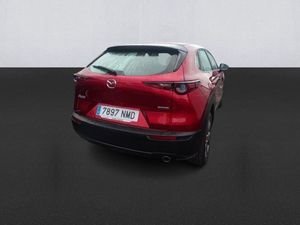 Mazda Cx-30 2.5l E-skyact G Mhev 103kw At Centr-line - Foto 5
