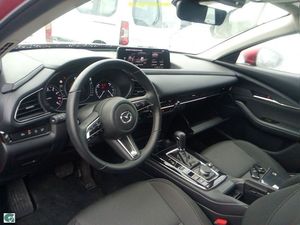 Mazda Cx-30 2.5l E-skyact G Mhev 103kw At Centr-line - Foto 8