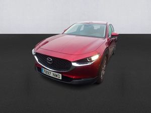 Mazda Cx-30 2.5l E-skyact G Mhev 103kw At Centr-line - Foto 2