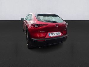 Mazda Cx-30 2.5l E-skyact G Mhev 103kw At Centr-line - Foto 7