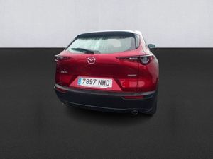 Mazda Cx-30 2.5l E-skyact G Mhev 103kw At Centr-line - Foto 6