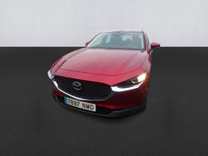 Mazda Cx-30 2.5l E-skyact G Mhev 103kw At Centr-line - Foto 3