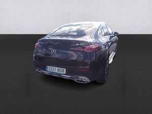 Mercedes Glc Coupe 300 De 4matic - Foto 5
