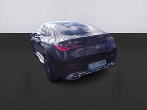 Mercedes Glc Coupe 300 De 4matic - Foto 7