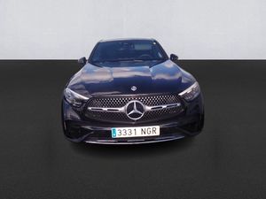 Mercedes Glc Coupe 300 De 4matic - Foto 3