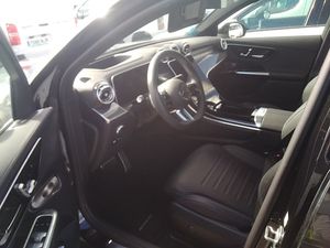 Mercedes Glc Coupe 300 De 4matic - Foto 8