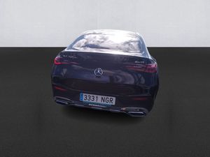 Mercedes Glc Coupe 300 De 4matic - Foto 6