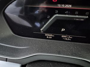 Audi Q5 Sportback Black Line 35 Tdi 120kw S Tronic - Foto 7