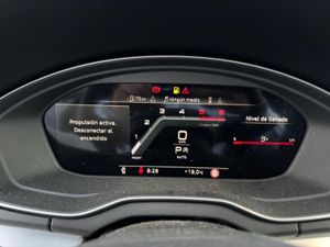 Audi Q5 Sportback Black Line 35 Tdi 120kw S Tronic - Foto 8