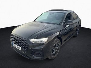 Audi Q5 Sportback Black Line 35 Tdi 120kw S Tronic - Foto 2