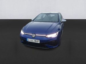 Volkswagen Golf R 2.0 Tsi 235kw (320cv) 4motion Dsg - Foto 2