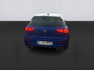 Volkswagen Golf R 2.0 Tsi 235kw (320cv) 4motion Dsg - Foto 6