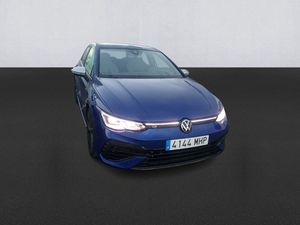 Volkswagen Golf R 2.0 Tsi 235kw (320cv) 4motion Dsg - Foto 4