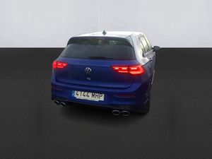 Volkswagen Golf R 2.0 Tsi 235kw (320cv) 4motion Dsg - Foto 5