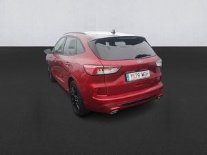 Ford Kuga St-line X 2.5 Duratec Fhev 140kw 4x4 Aut - Foto 7