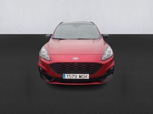 Ford Kuga St-line X 2.5 Duratec Fhev 140kw 4x4 Aut - Foto 3