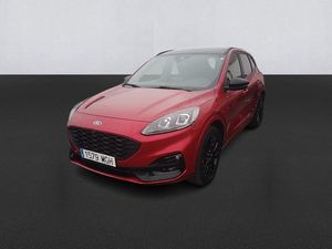 Ford Kuga St-line X 2.5 Duratec Fhev 140kw 4x4 Aut - Foto 2
