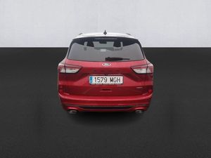 Ford Kuga St-line X 2.5 Duratec Fhev 140kw 4x4 Aut - Foto 6