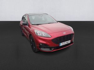 Ford Kuga St-line X 2.5 Duratec Fhev 140kw 4x4 Aut - Foto 4