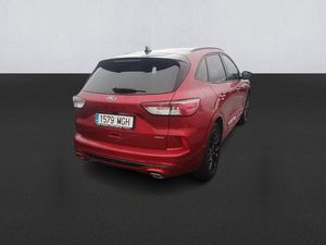 Ford Kuga St-line X 2.5 Duratec Fhev 140kw 4x4 Aut - Foto 5